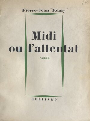 cover image of Midi